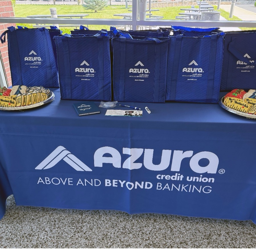 About Us Northeast KS Personal and Business Banking Azura
